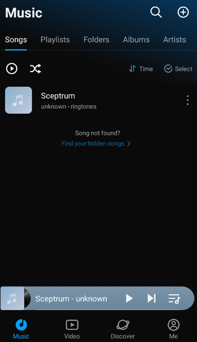 lark player最新版