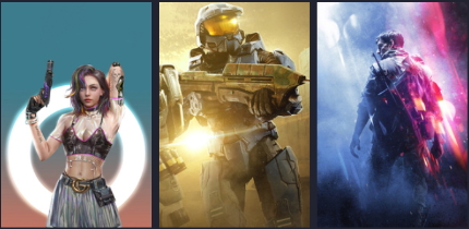 Hdqwalls壁纸软件