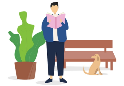 疯狂阅读app安卓版