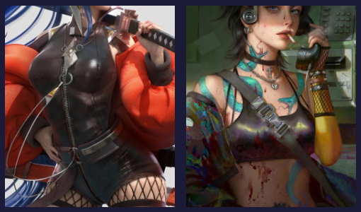 次元动态壁纸软件