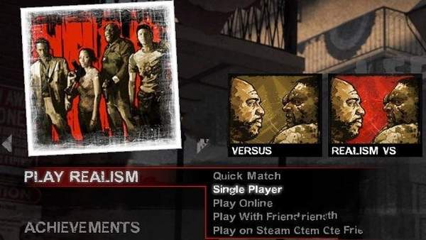 求生之路2纯粹的单人模式MOD