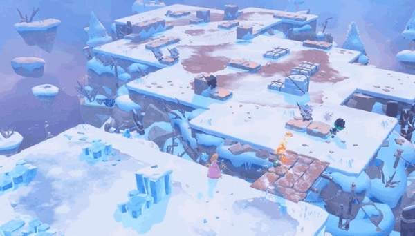 马里奥疯兔星耀之愿宇宙版