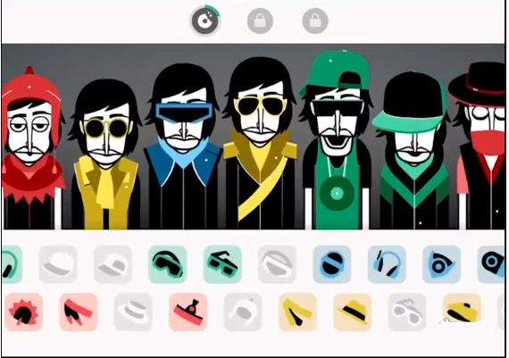 节奏盒子埃及模组最新版