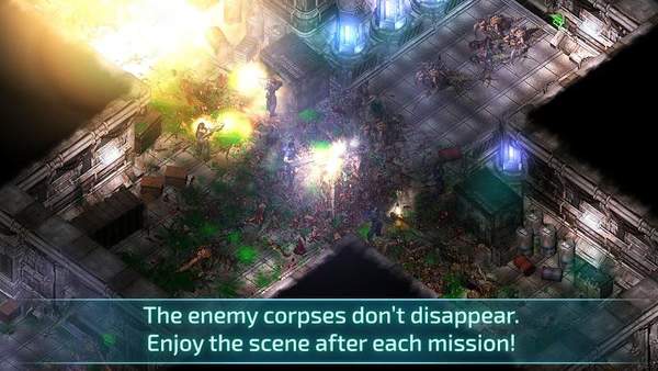 孤胆枪手2征兵手机版