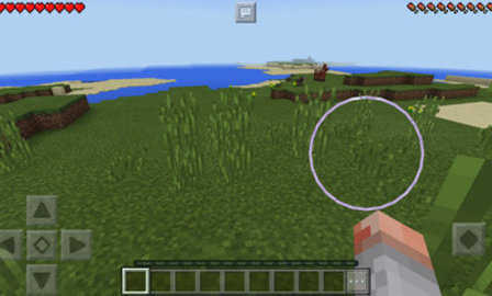 我的世界单机模组版