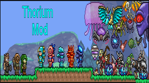 泰拉瑞亚瑟银mod