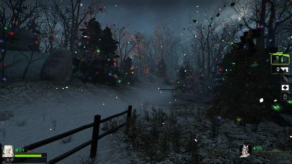 求生之路2冬季来了MOD