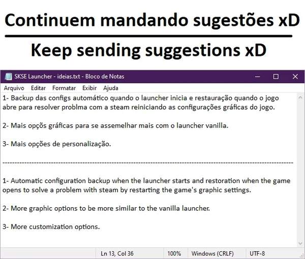 上古卷轴5SKSE64启动器