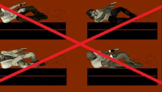 求生之路2突变无意外MOD