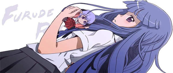 求生之路2古手梨花替换MOD