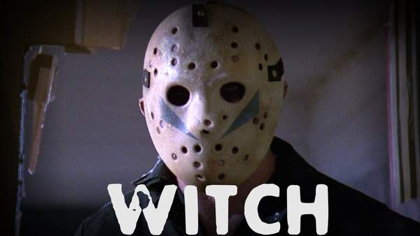 求生之路2杰森女巫MOD