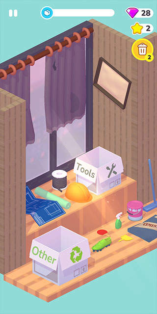 装饰人生免广告版