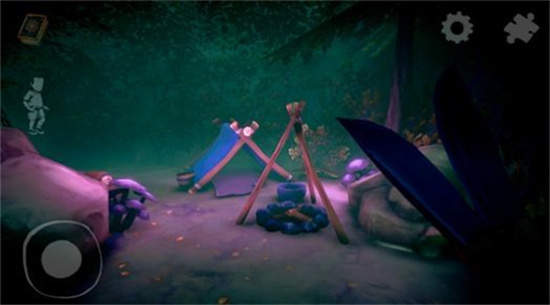 女巫之哭2手机版