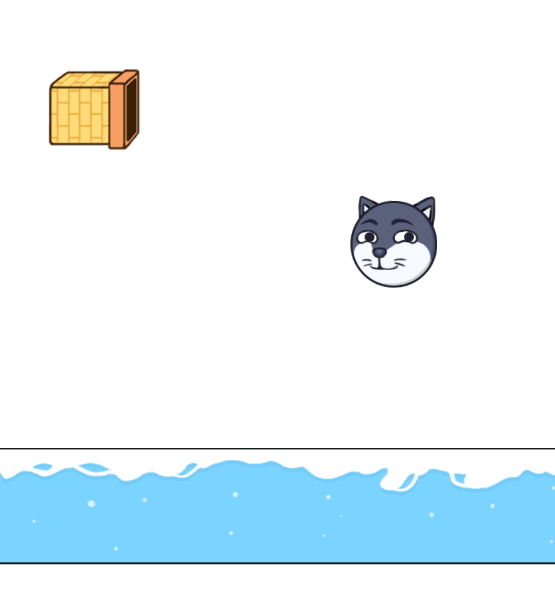 哈士奇大冒险官方正式版