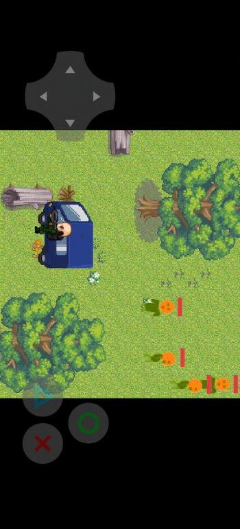 戴夫大冒险游戏安卓版