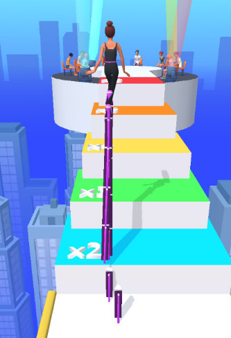 高跟鞋手游安卓版