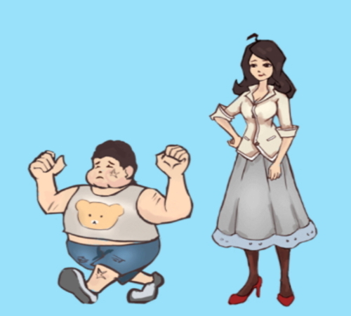 脑力大比拼游戏最新版