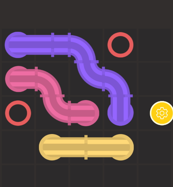 水管连接拼图游戏正式版