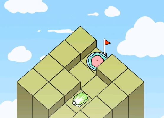 脑洞非常大游戏手机版