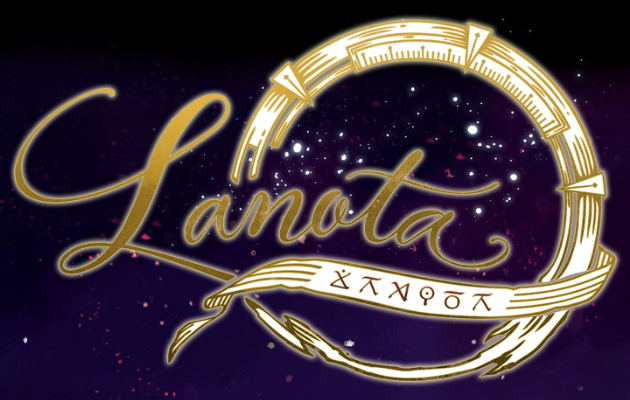 Lanota(拉诺塔)官方