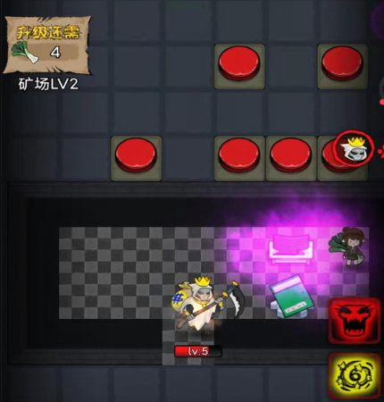 躺平吧韭菜游戏手机版