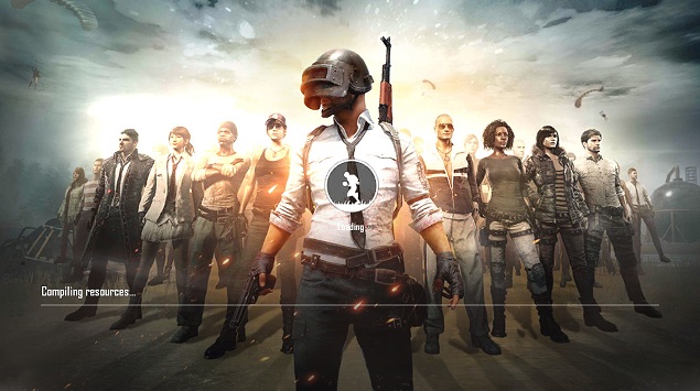 pubg mobile lite国际服