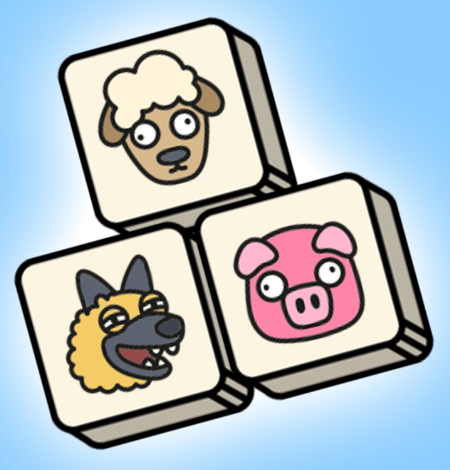 禅意消消乐(羊羊消除)游戏正式版