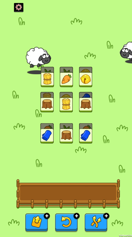 羊了个羊离谱版安卓版