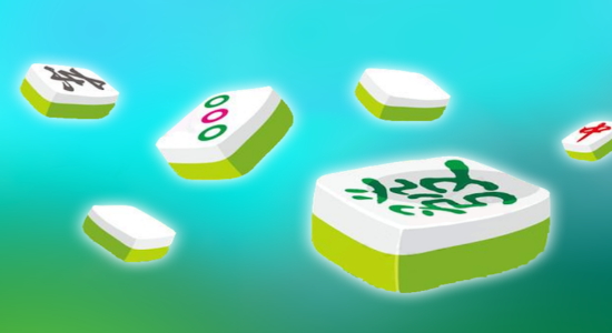 麻将对对消手机版