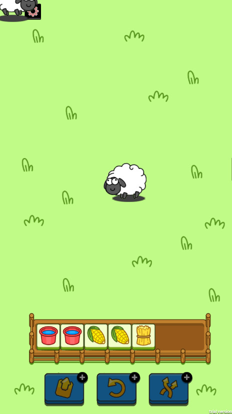 羊了个羊UP主自制无广告版