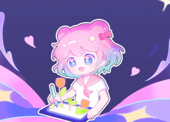 画师之境游戏手机版