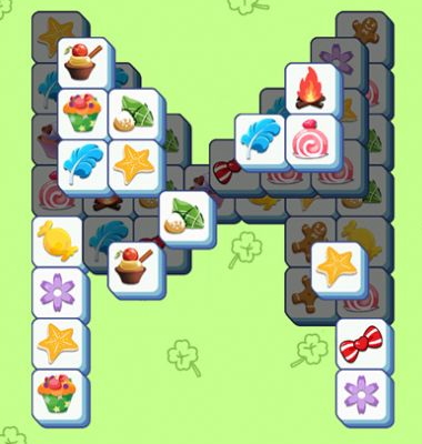 再努力一把(消除游戏)