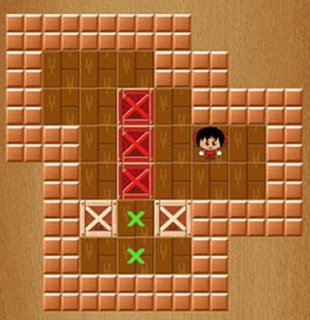 逻辑箱子游戏免费