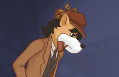 名侦探老秦游戏