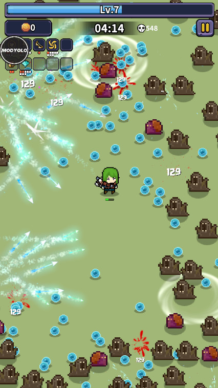 最后的黎明游戏