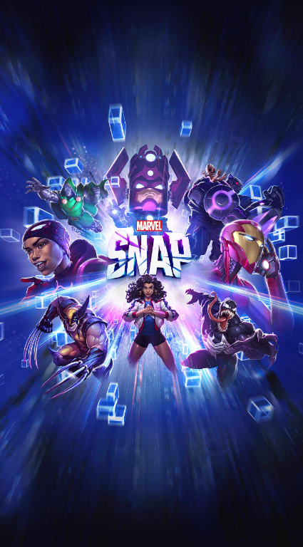 marvel snap游戏官方版