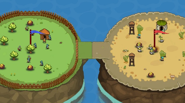 帝国之冠免费版