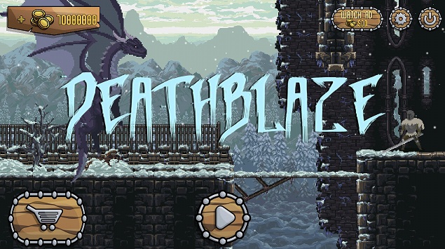 死亡之焰手游安卓版