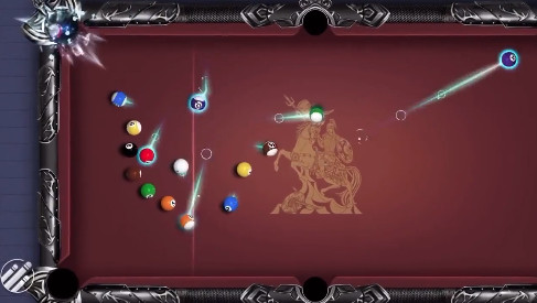 台球王者安卓版