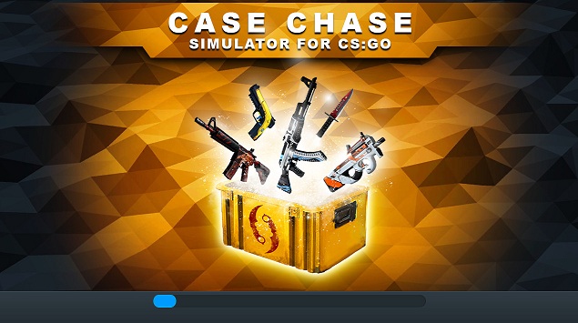 csgo开箱模拟器手机版免费