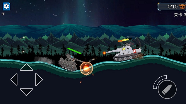 是兄弟就来打我免费版