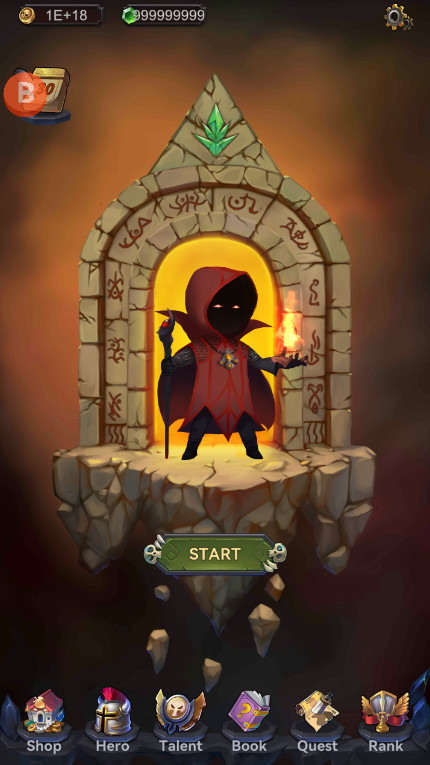 Survival Legends生存传奇游戏