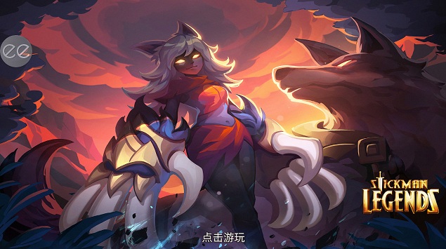 火柴人传说暗影战争最新中文版2025