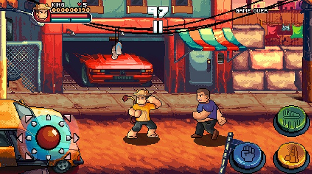 99维达斯手机版