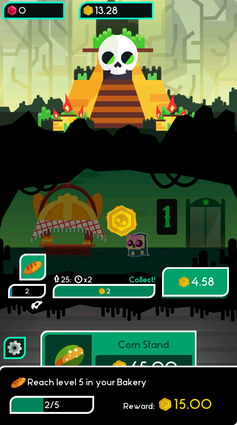 死亡大亨最新版