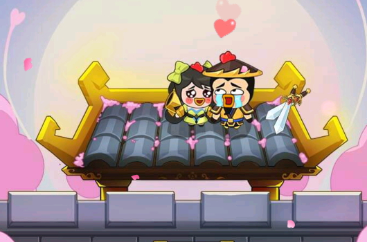 妖鸡三国游戏最新版