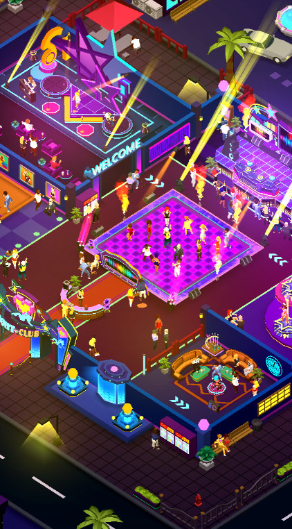 让我们聚会安卓中文版