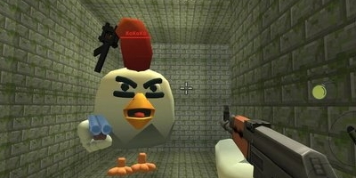 公鸡射手最新版本