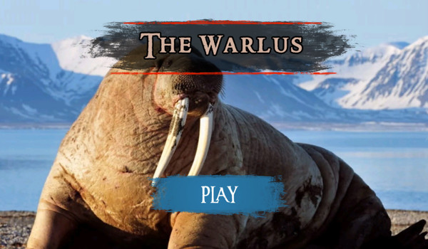 海狮模拟器(The Warlus)