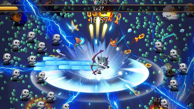 兽人永不为奴安卓版官方最新版